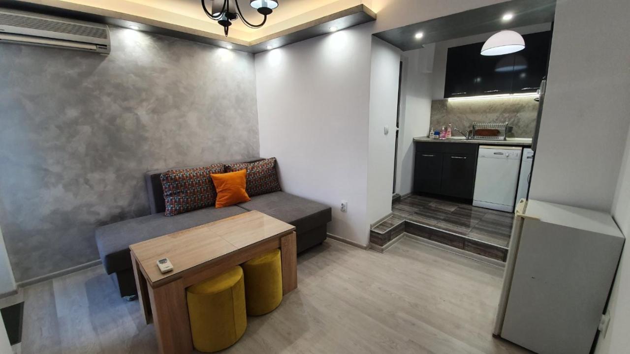 House Nadejda וליקו טורנובו מראה חיצוני תמונה