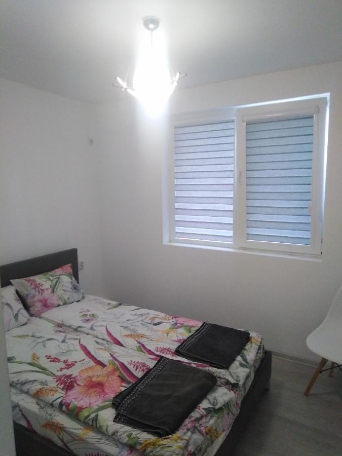 House Nadejda וליקו טורנובו מראה חיצוני תמונה