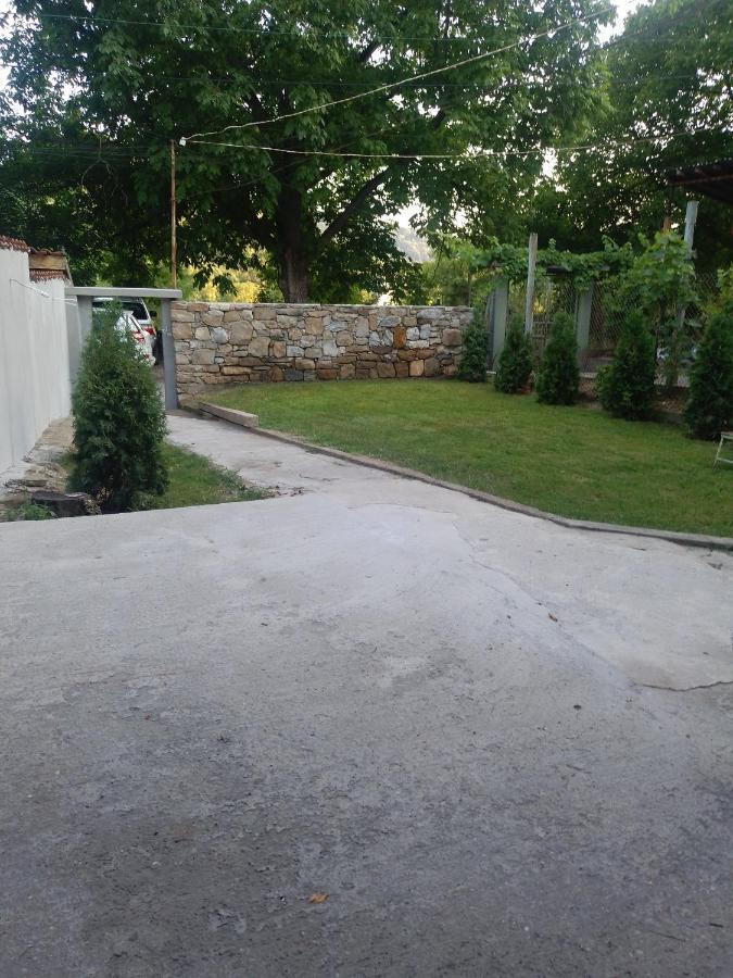 House Nadejda וליקו טורנובו מראה חיצוני תמונה